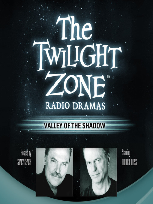 Title details for Valley of the Shadow by Charles Beaumont - Available